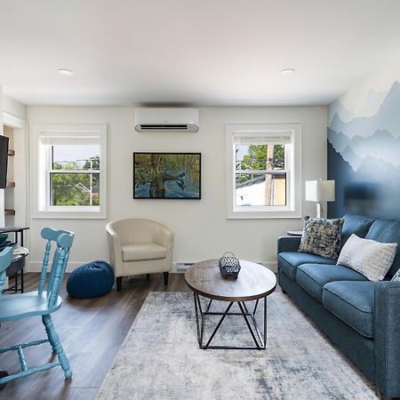 "Hike" At Hills Meaford, Pet Friendly, 2Bd Suite 外观 照片