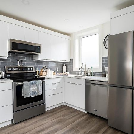 "Hike" At Hills Meaford, Pet Friendly, 2Bd Suite 外观 照片