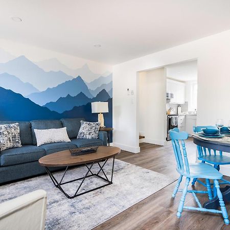 "Hike" At Hills Meaford, Pet Friendly, 2Bd Suite 外观 照片